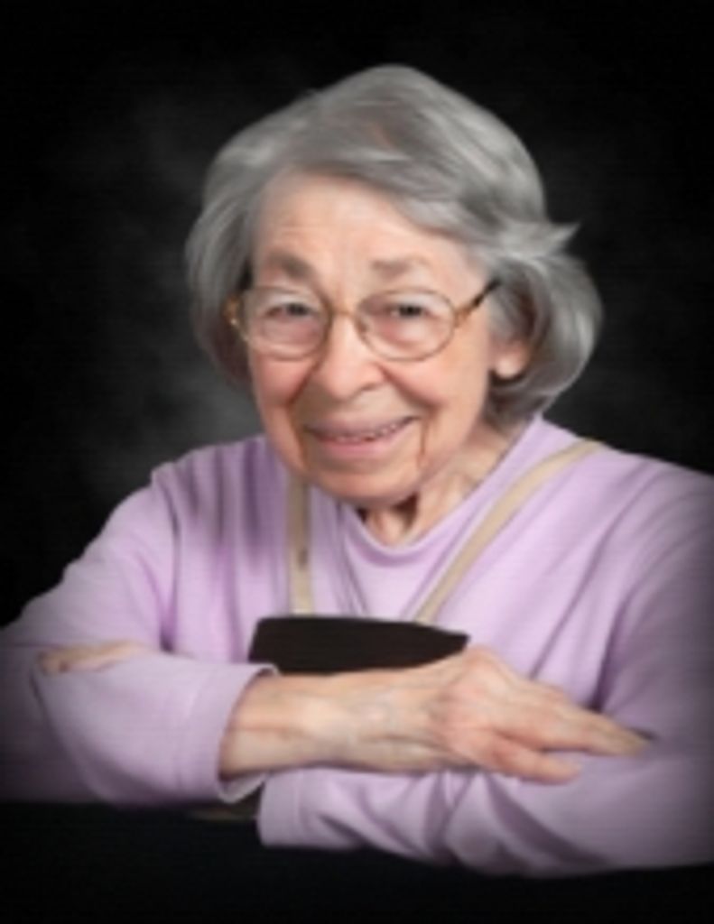 Trudi Moshier Profile Photo