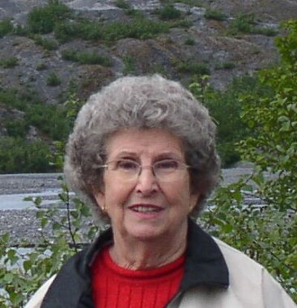 Helen Kemp Profile Photo