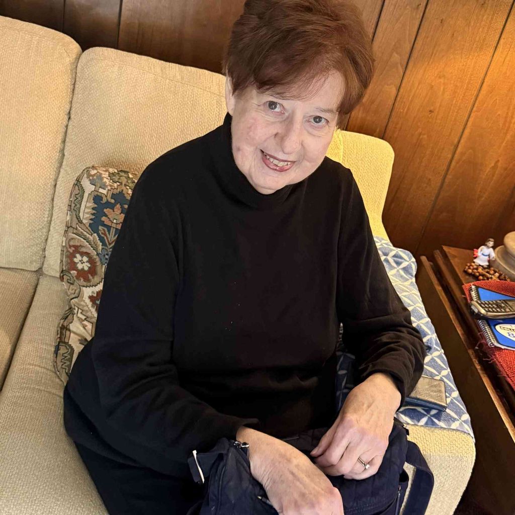 Deanna Joan Virgona Profile Photo