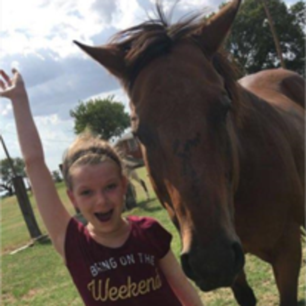 Alexandra Gabrielle Lynch Profile Photo