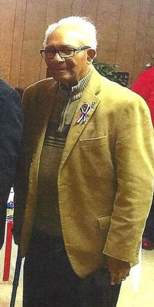 Eric L Whitmore Profile Photo