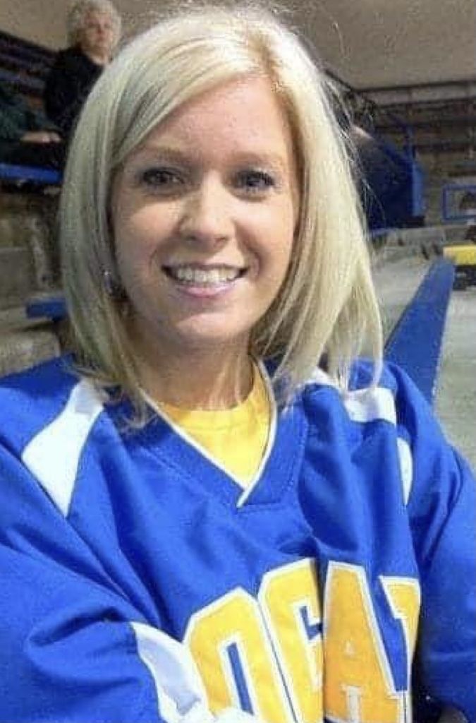 Jamie Lynn Roeher Profile Photo