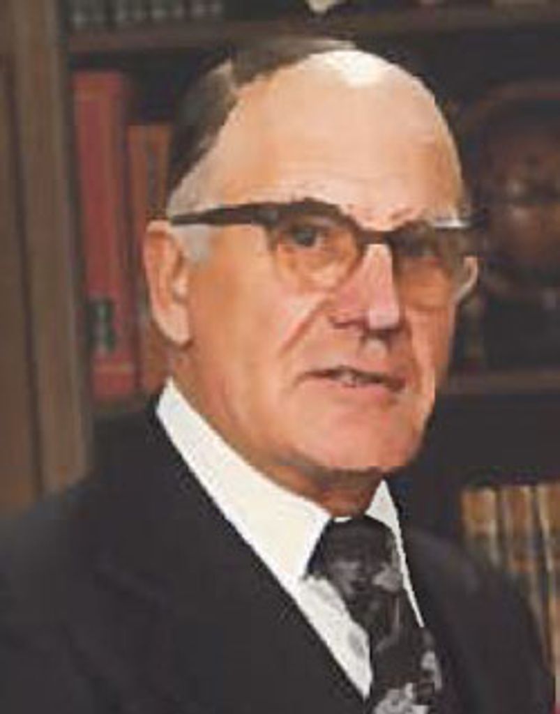 Gilbert Van Donselaar