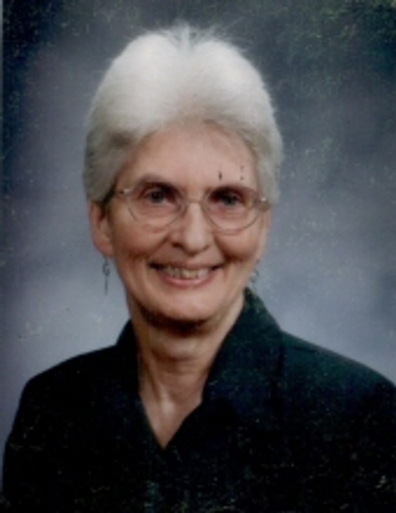 Nell Janette Wilson