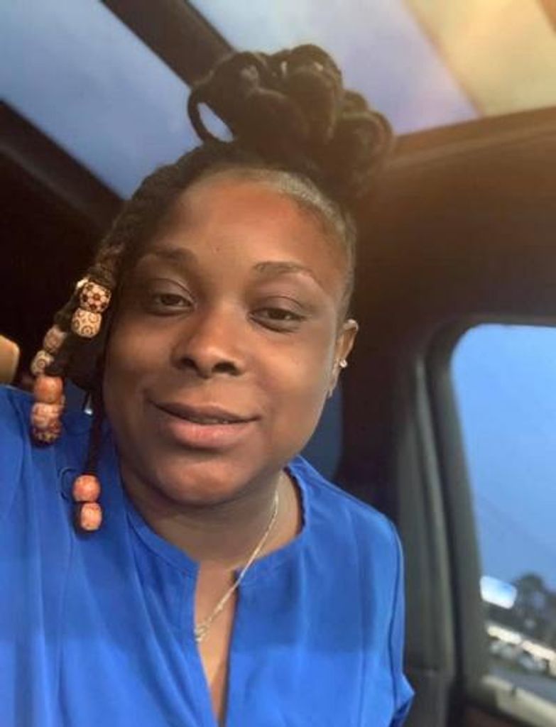 Jonae Hill "Peanut" Profile Photo