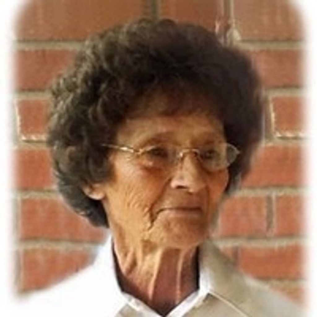 Lois Bernice Lehman