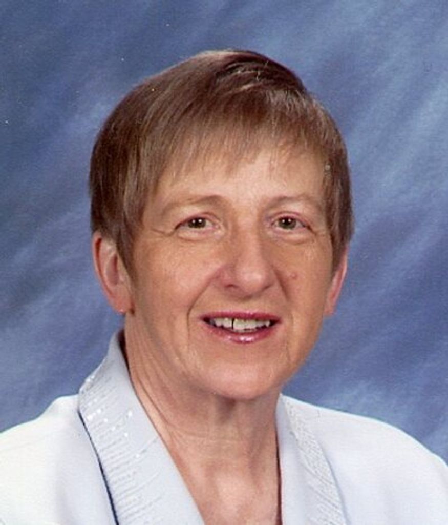 Peggy Hall Potter Profile Photo