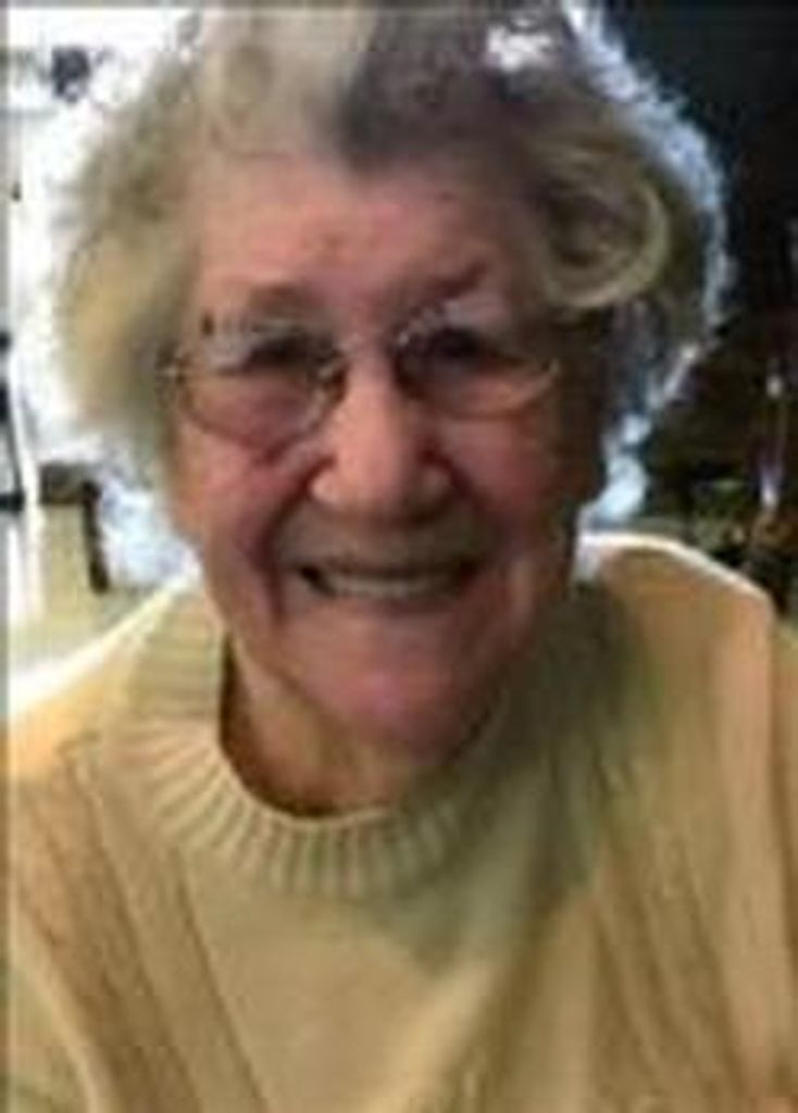 Darlene V Rozell