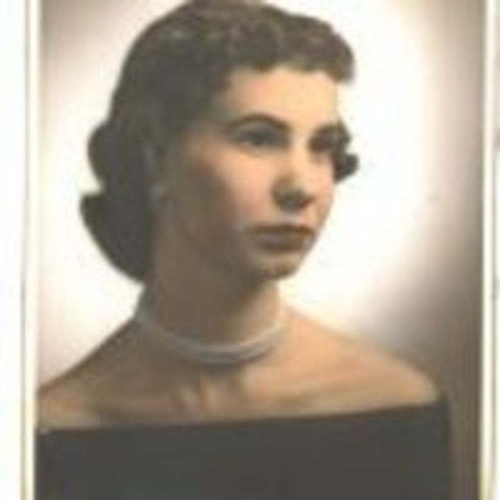 Bettie Jean Moore