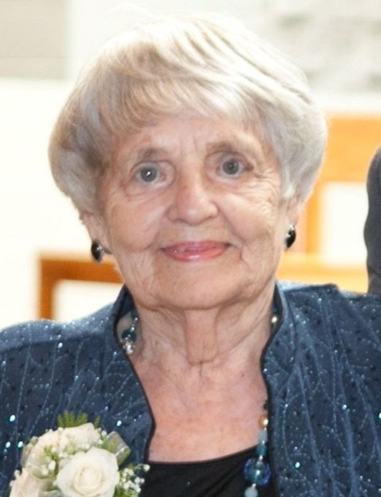 Jean Alice Buboltz