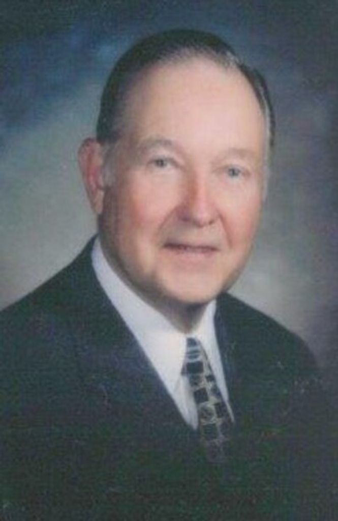 Paul Hunt Broyhill Profile Photo