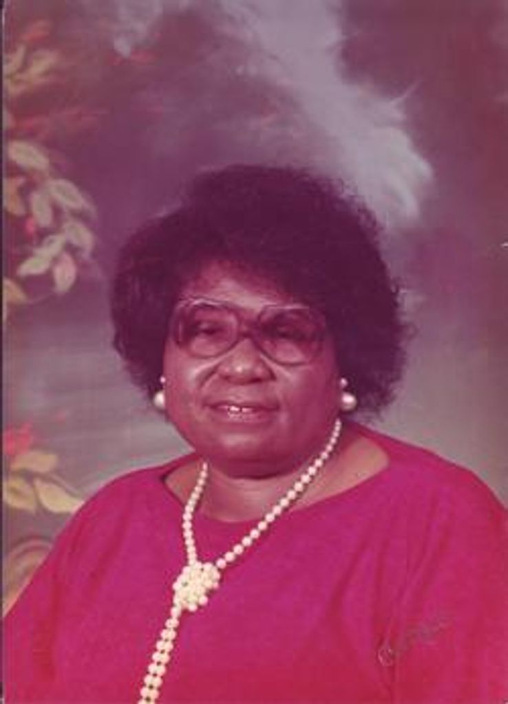 Lovie Morris Profile Photo
