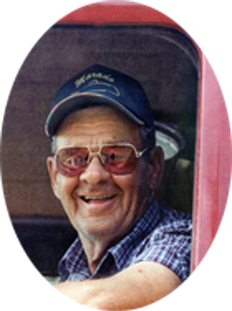 Gerald Alfred "Gerry" Neale Profile Photo