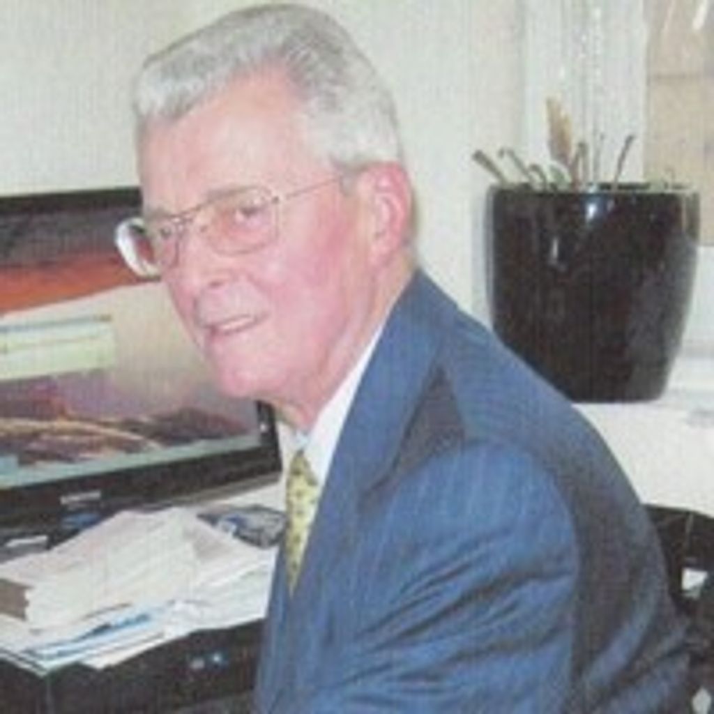 Louis J. Trionfo