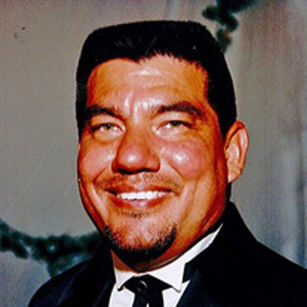 Michael Wayne Oxford