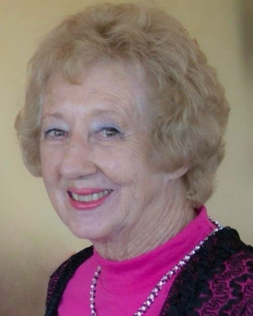 Wanda Darlene Moore Profile Photo