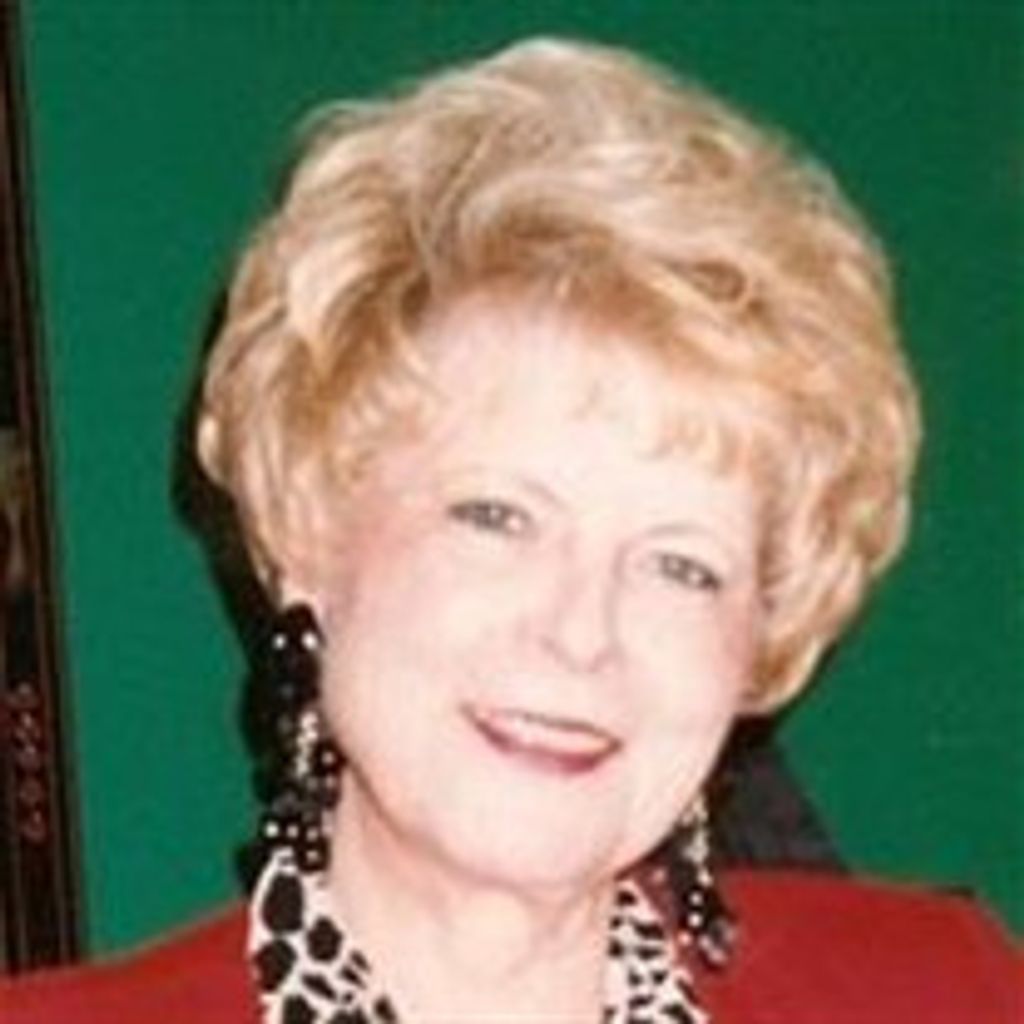 Martha Meredith