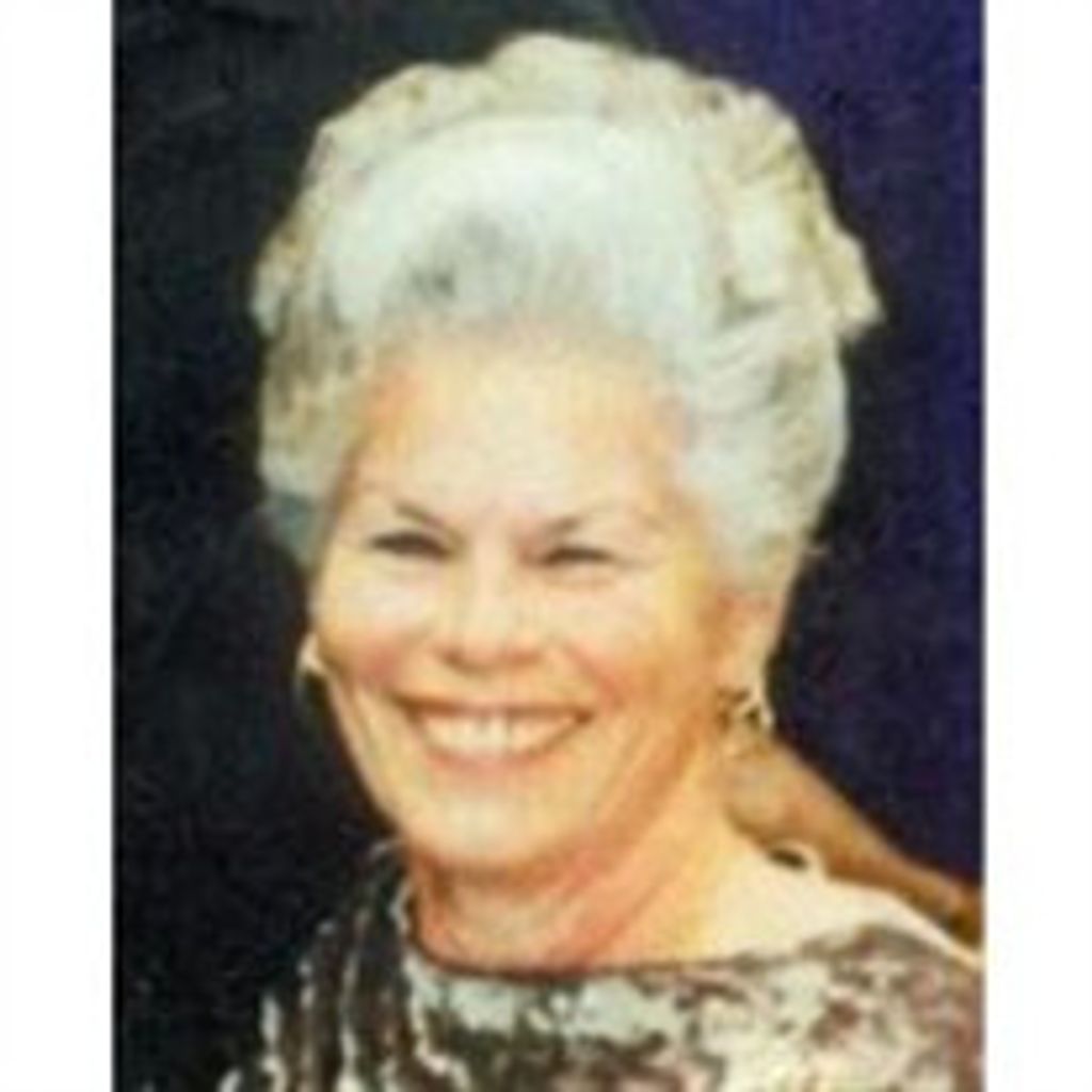 Maxine B. Howser