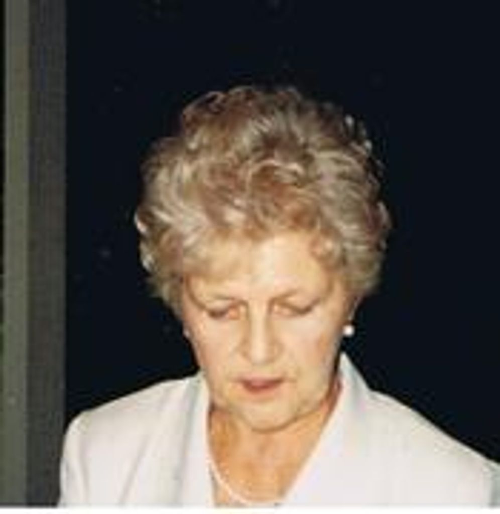 Inge E. Freeman