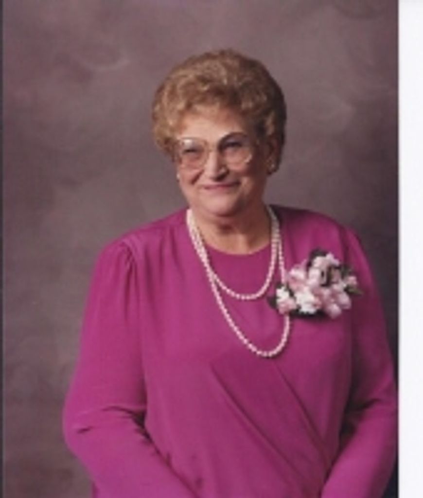 Josephine B. Velliquette