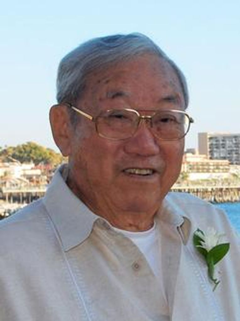 Ben Yoshio Hiraga