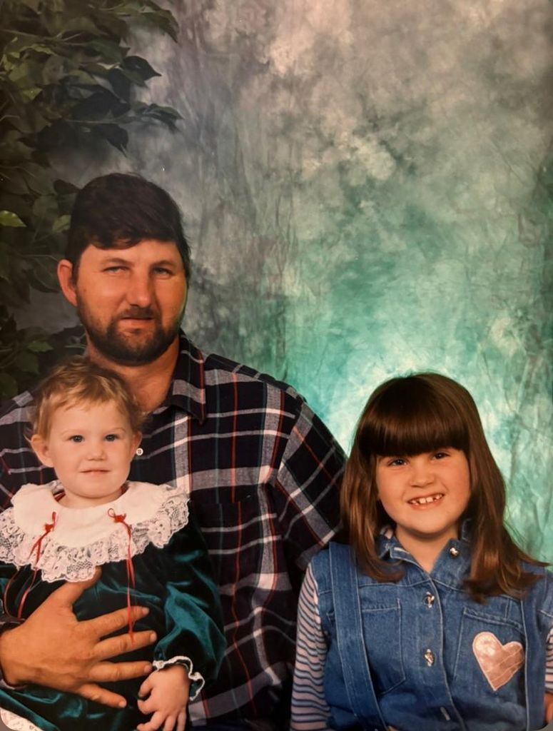 David Eugene Jeffers Profile Photo