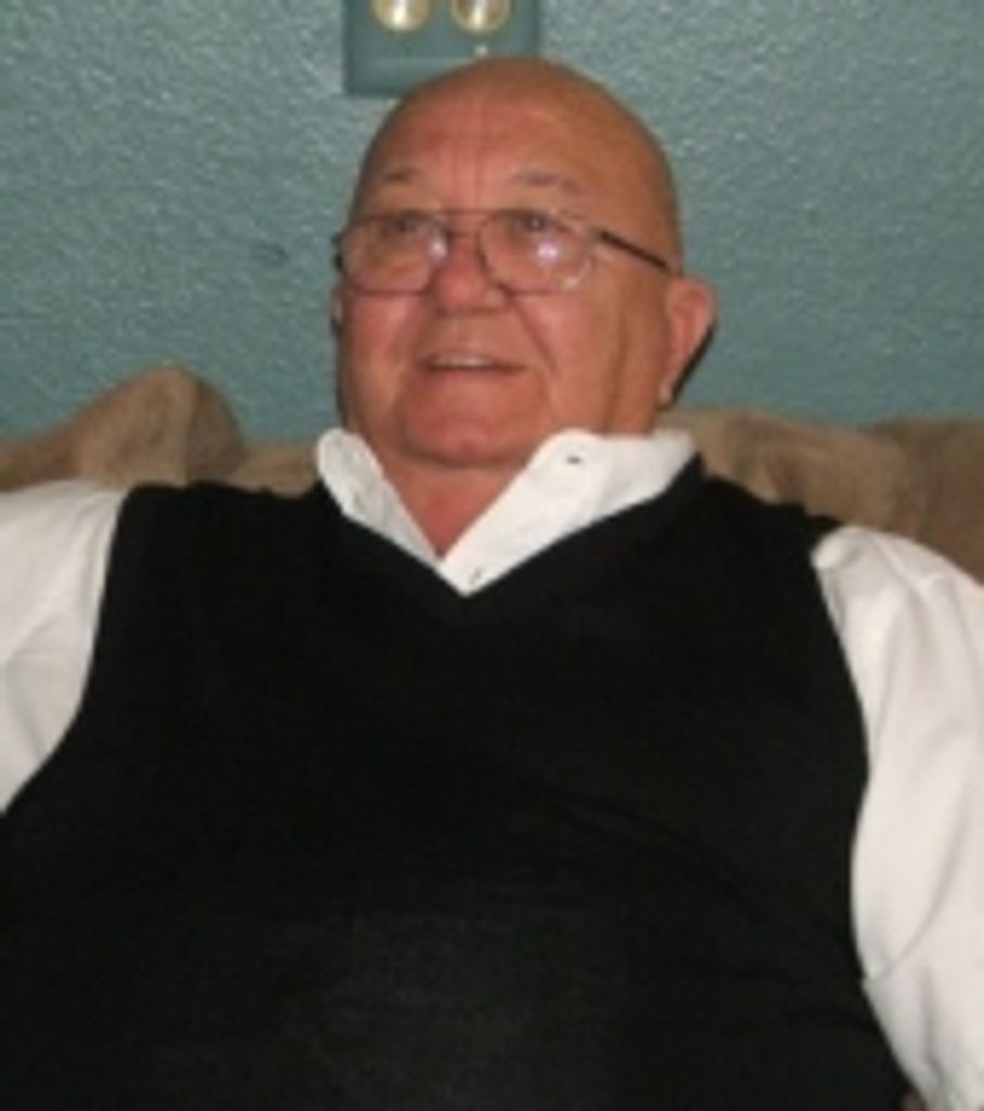 Donald “Don” Joe Butler