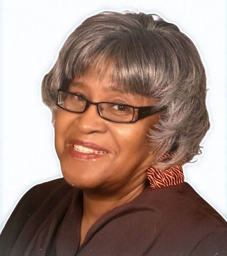 Helen Louise Walker