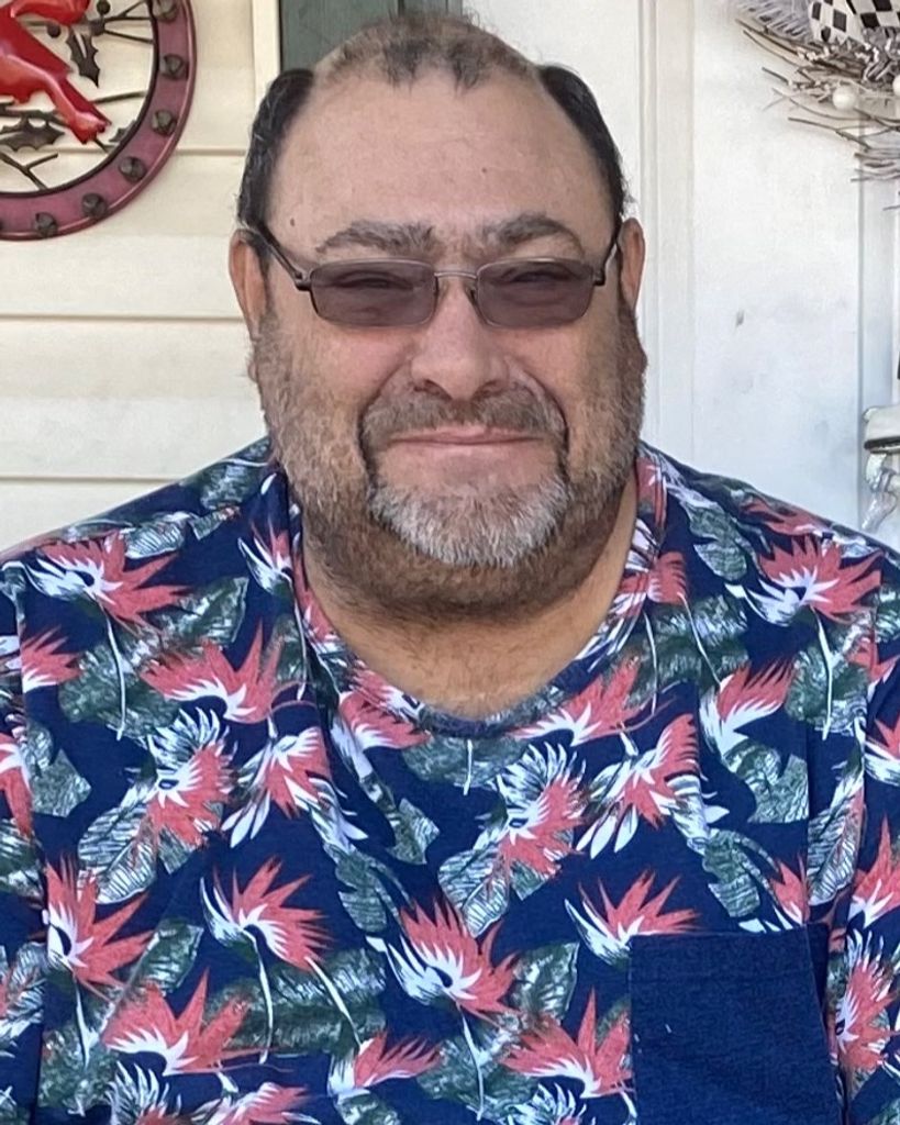 David Michael Neal Sr. Profile Photo