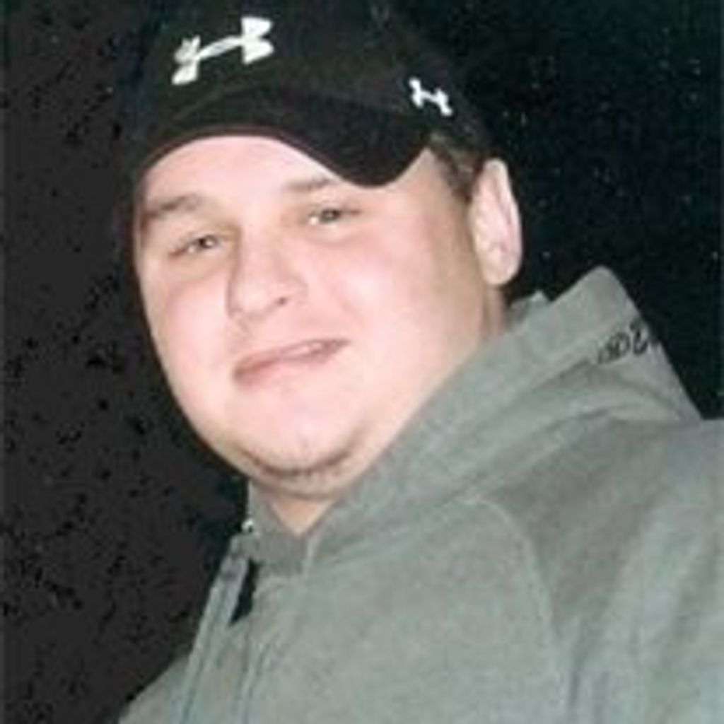 Richard P.  Godek