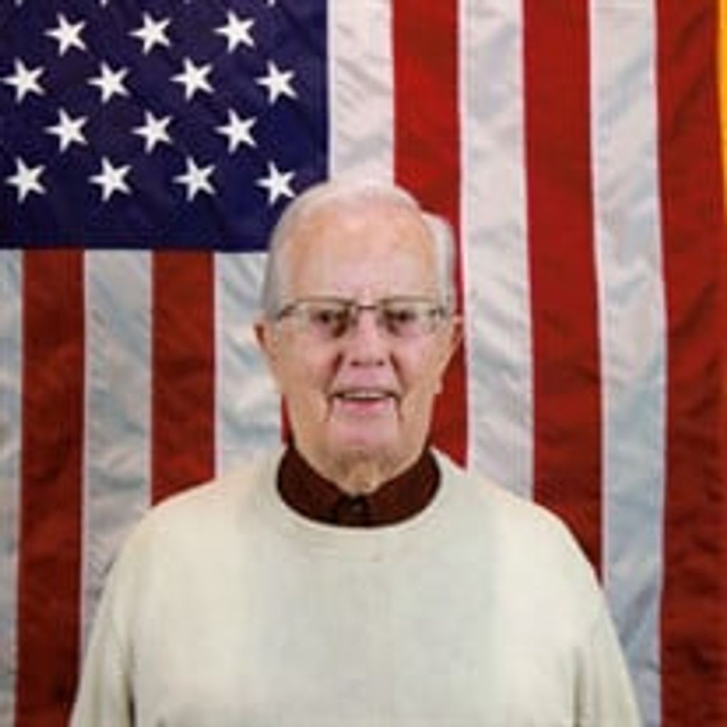 Thomas Edward Stephenson, Sr.