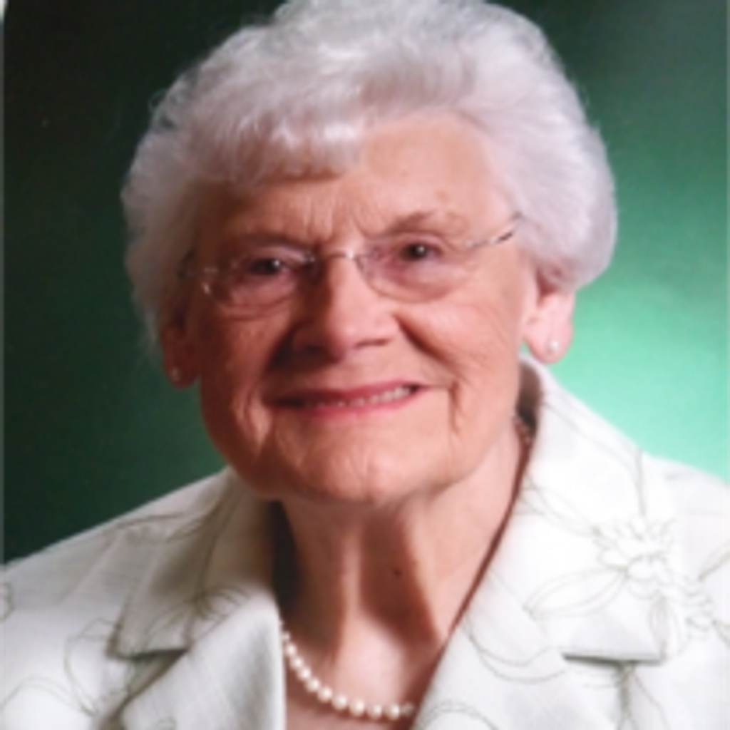 Loraine Evelyn Donnelly