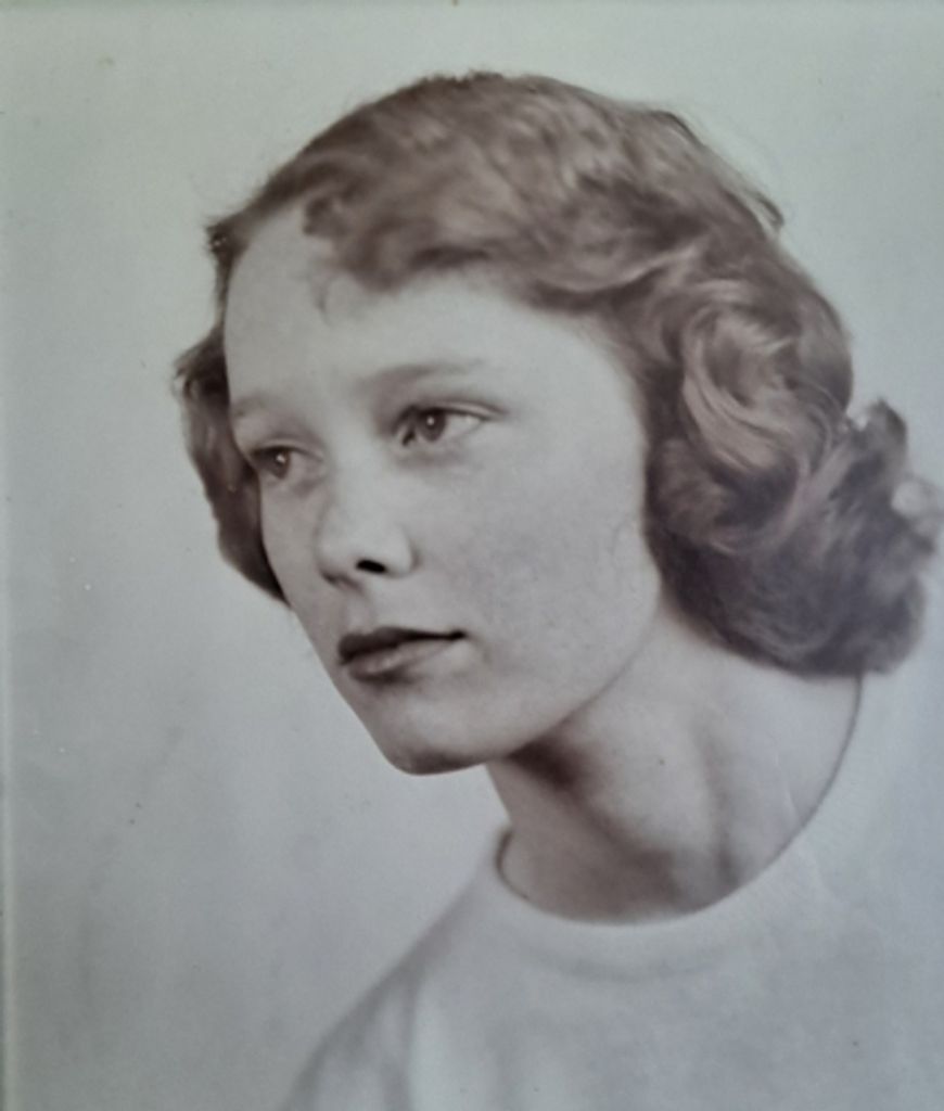 Ms. Margaret Wallace Stewart