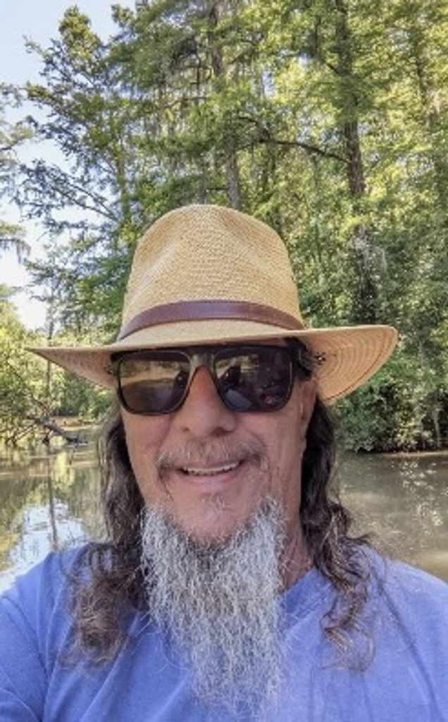 Robert Christopher "Bob" Montgomery Profile Photo