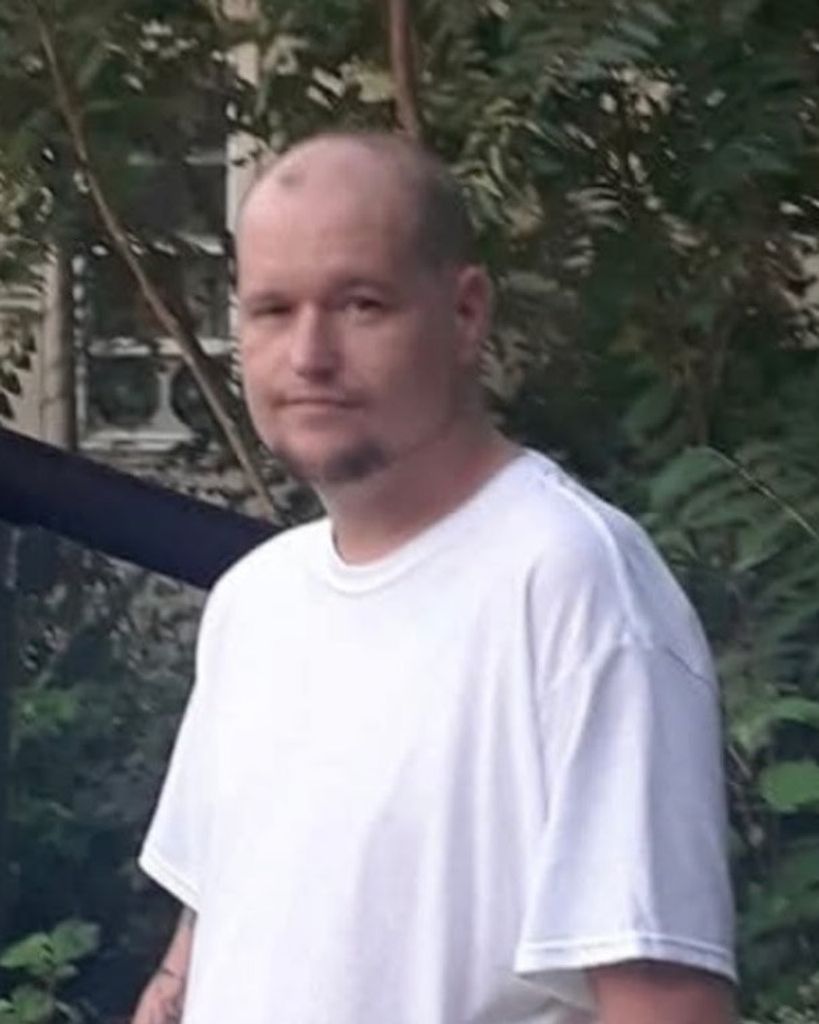 Michael Allen Pamer Profile Photo
