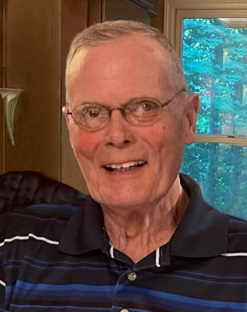 Larry Glendon Leasure Profile Photo