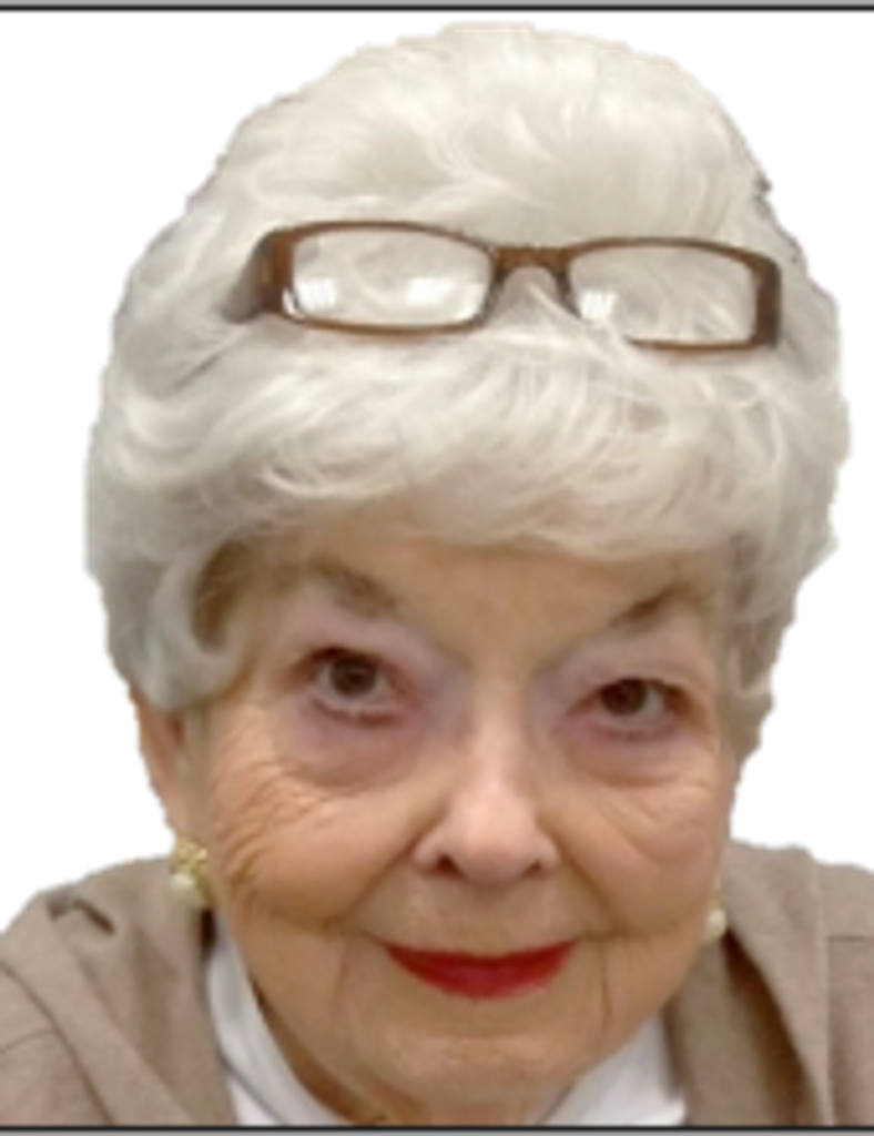 Betha  Fern Edwards