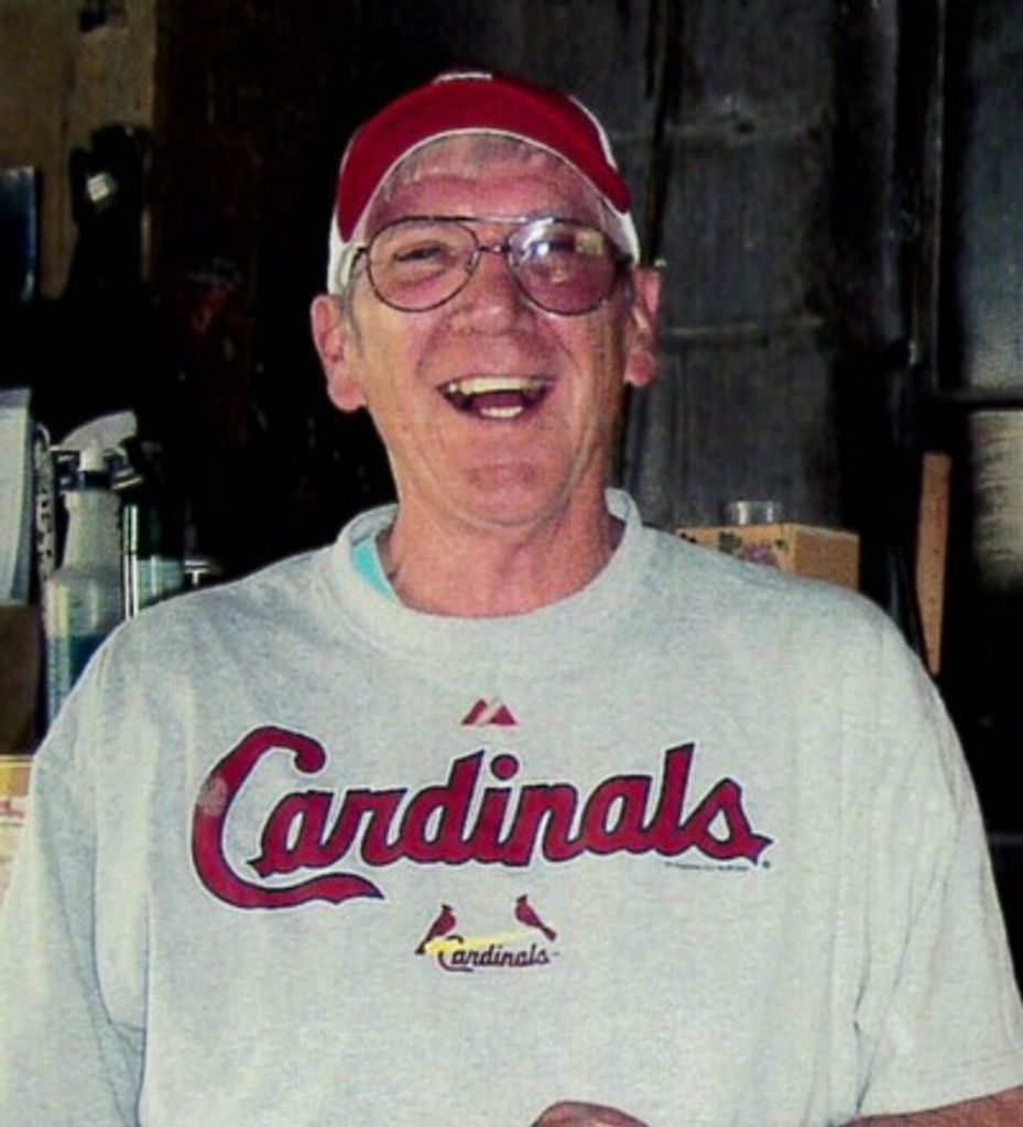 Robert "Bob" L Dobbs Profile Photo