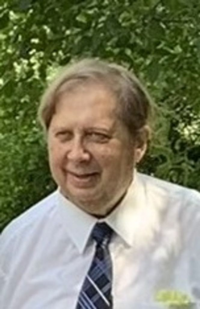Ernest E. Lehmann Profile Photo