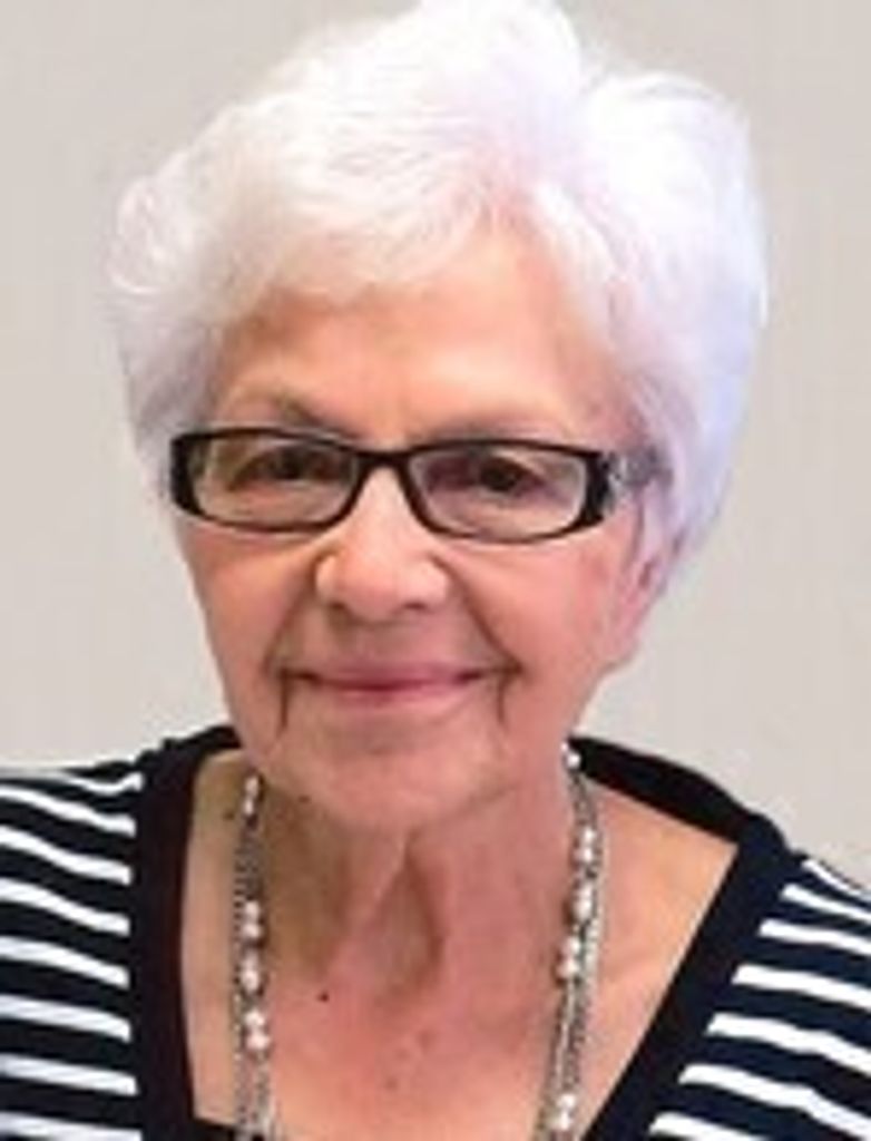 Carole Coleen Oberhauser (Morehouse) Profile Photo