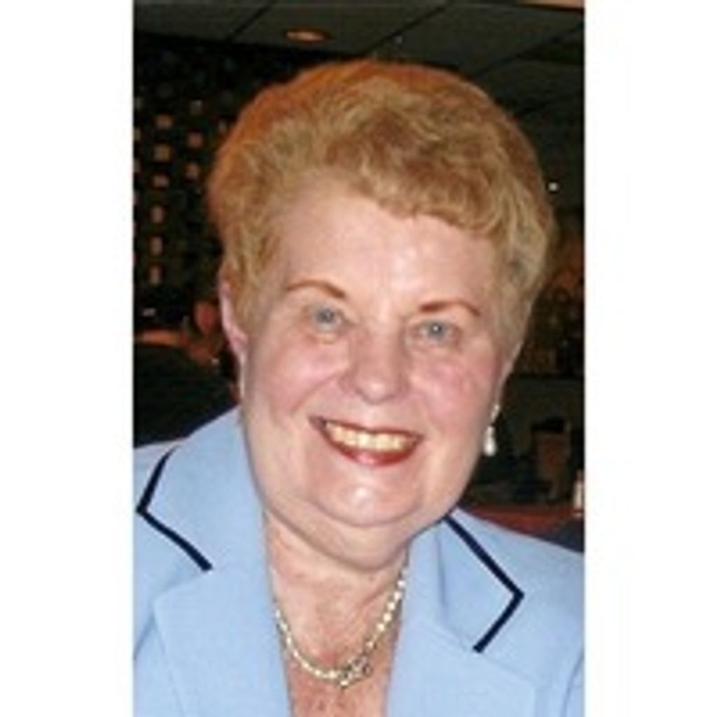 Alice V. Dickson Profile Photo