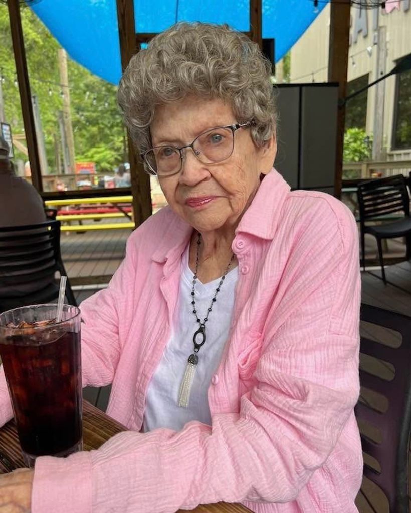 Judy Langley Profile Photo