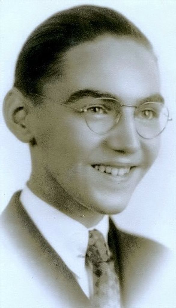 Thomas Charles Mekeel