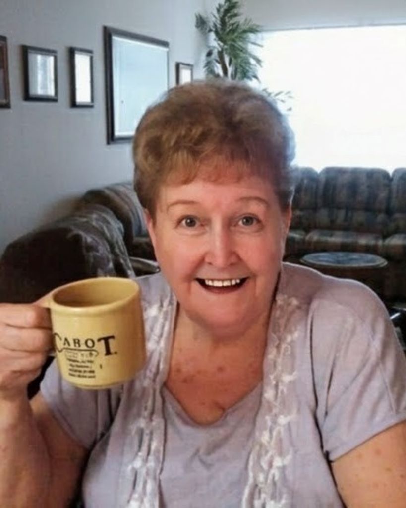 Cecile (JC) Cote Profile Photo