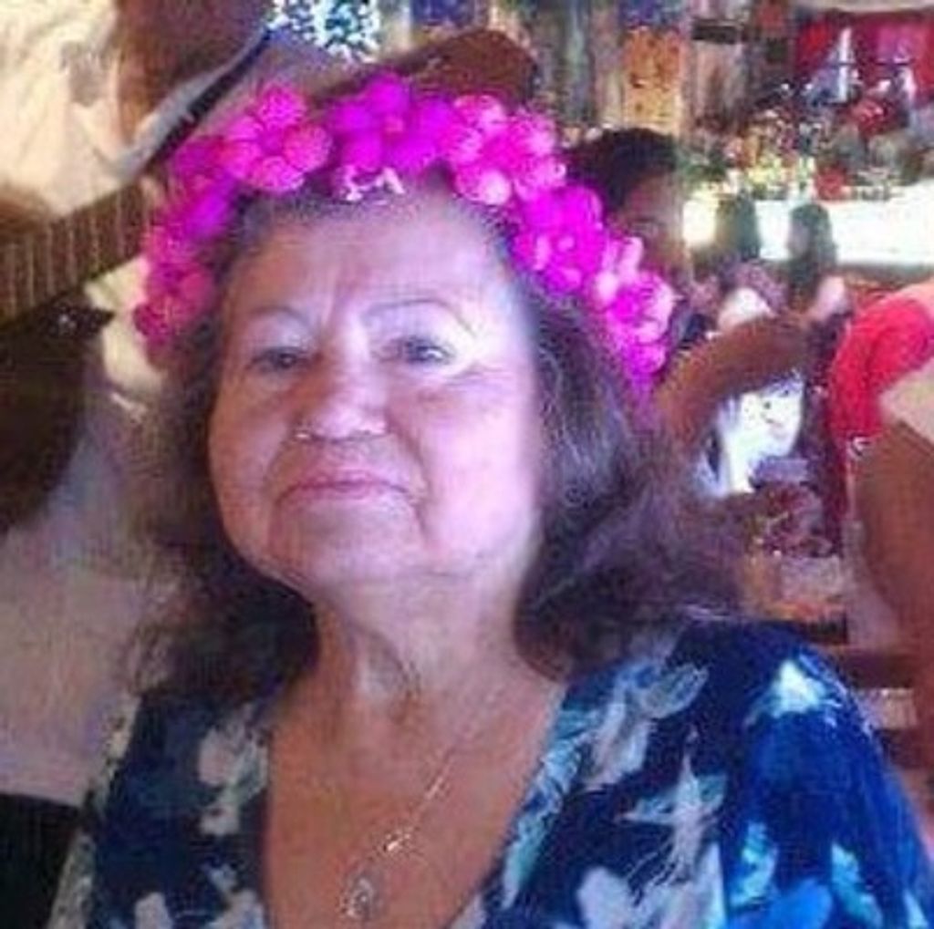 Elena Valdez Hernandez