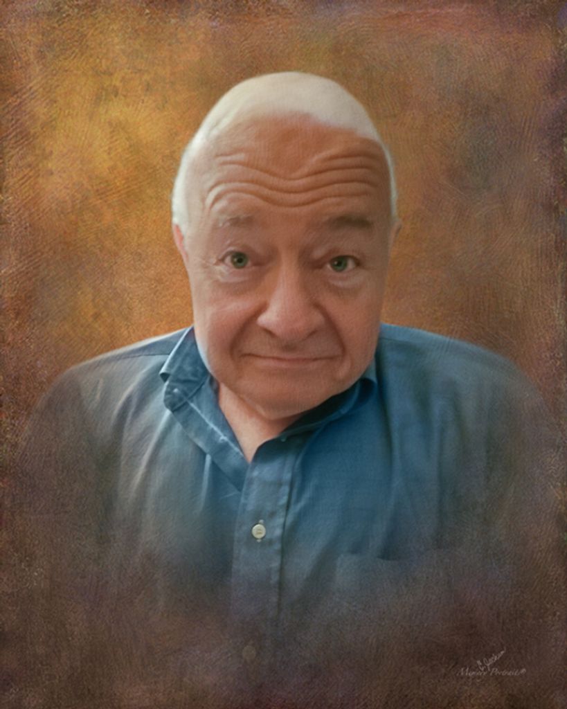 James Leisenring Profile Photo