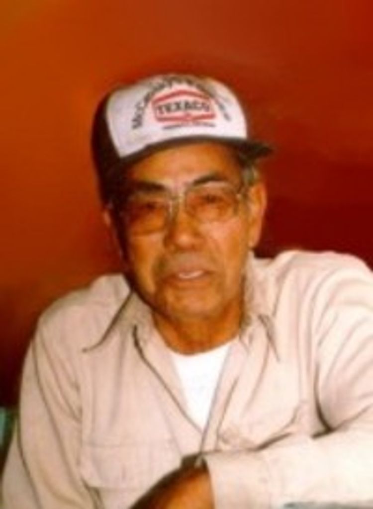 Stan "George Kishiyama"