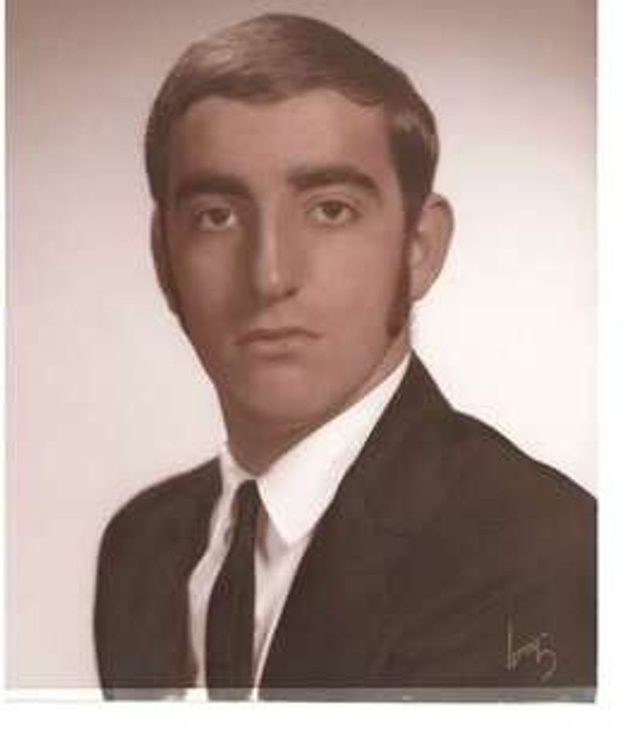 Carl Caputo