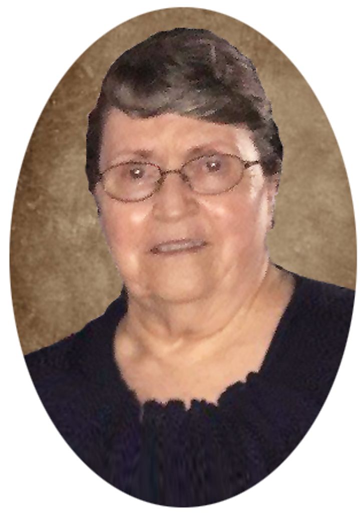 Audrey Lee (Howell)  Eldridge