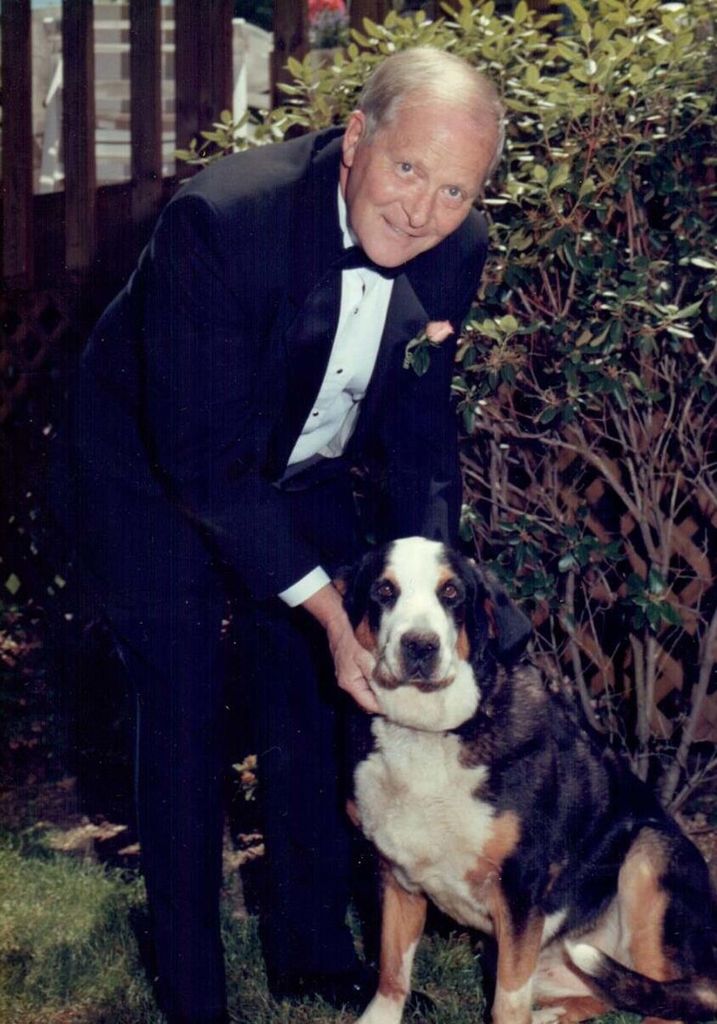 Thomas R. Norman Sr.